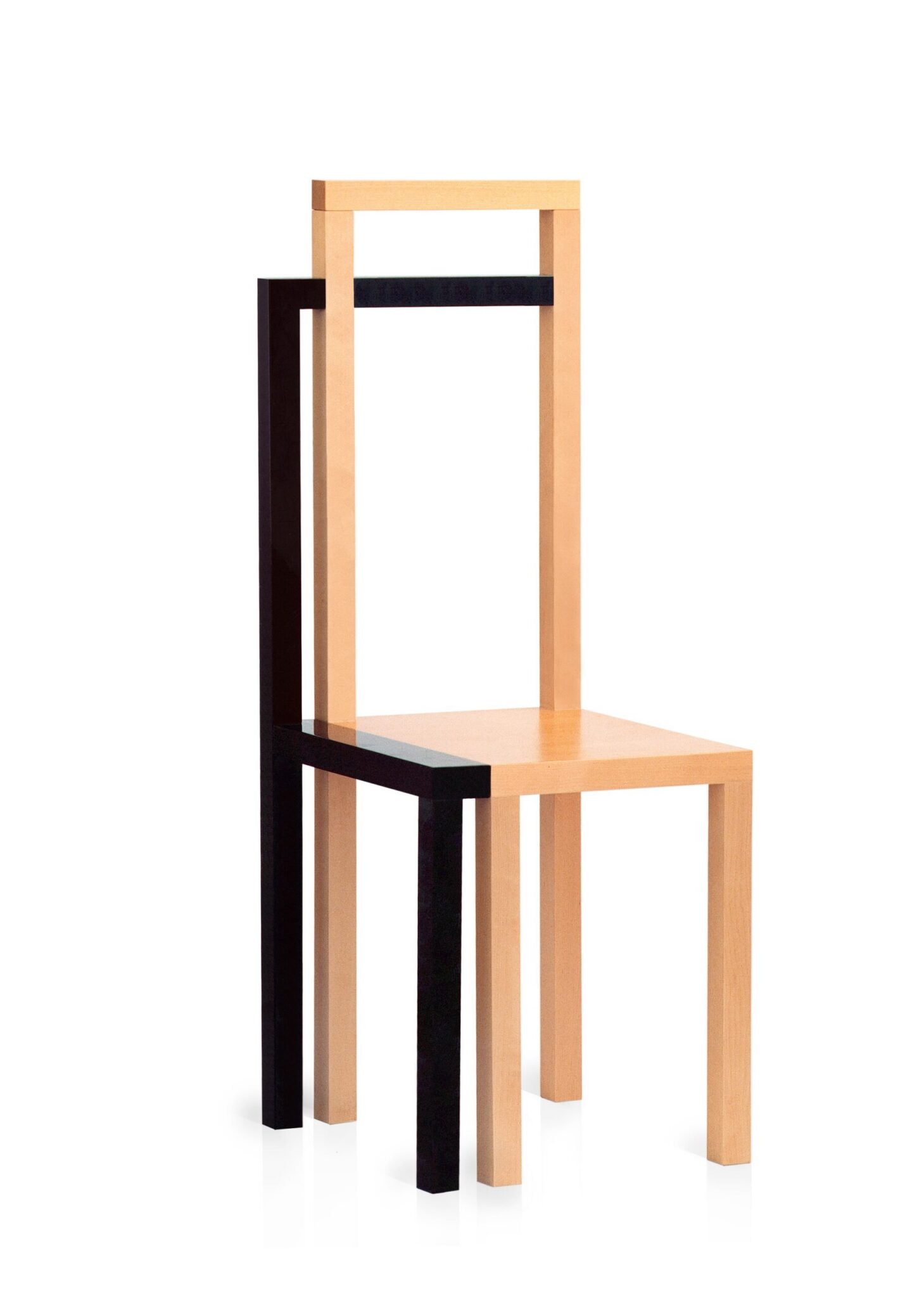 Robert Wilson_Chair with Shadow