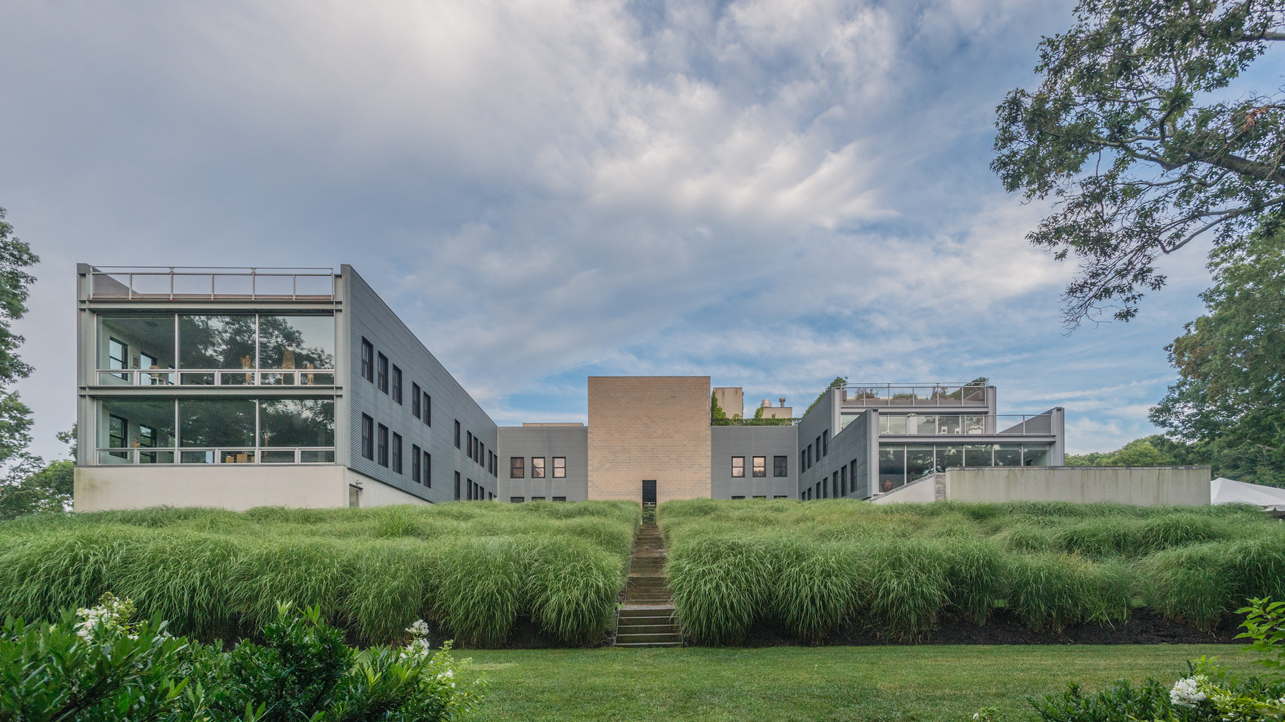 Picture of The Watermill Center