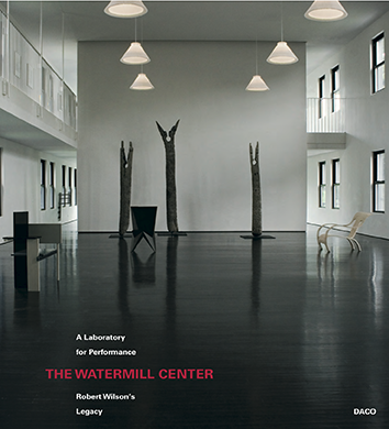 The Watermill Book