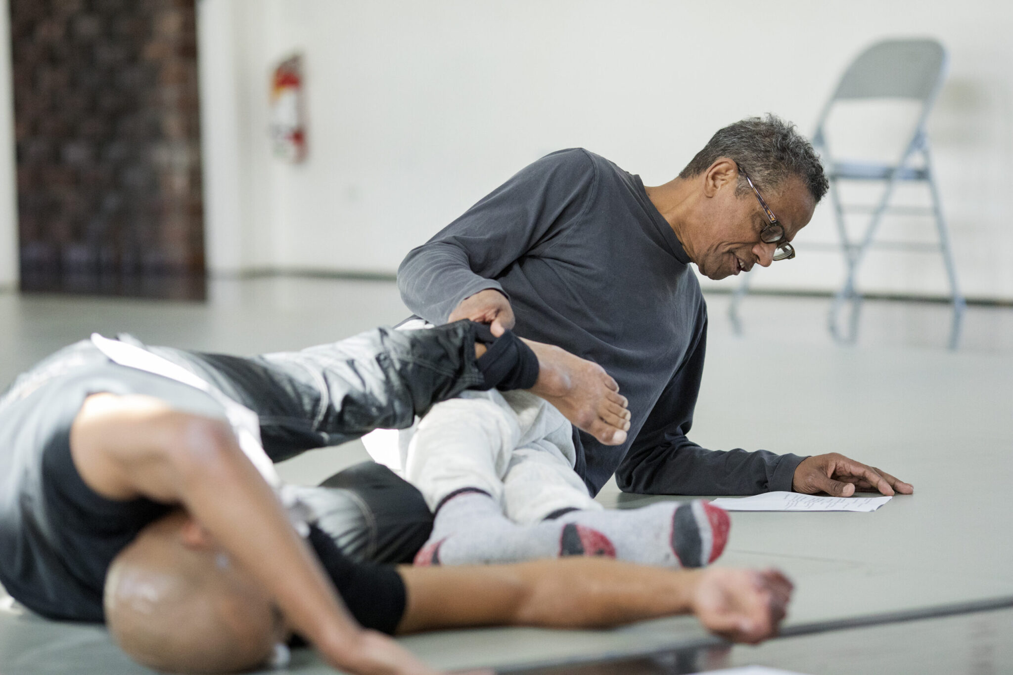 Artist Residency Program - The Watermill Center